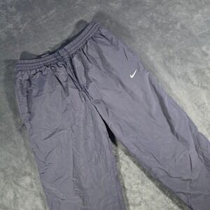 Nike Track Pants Lightweight Running Joggers Training Pants‎ Mens Size M